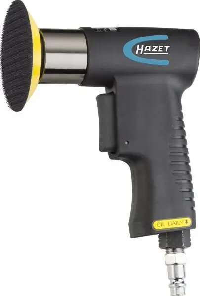 Polieranlage HAZET 9033N-9