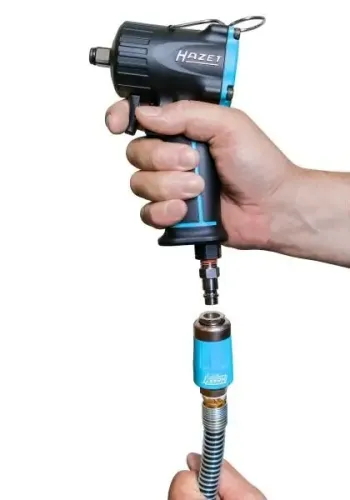 Verbinder, Druckluftleitung HAZET 9000-051 Bild Verbinder, Druckluftleitung HAZET 9000-051