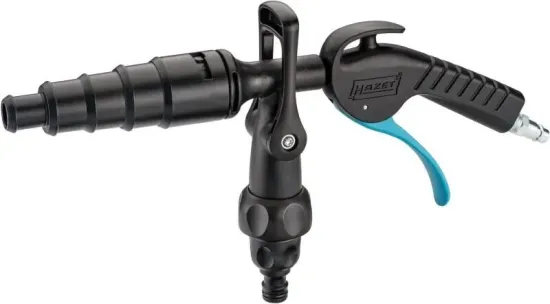 Reinigungspistole (Druckluft) HAZET 9048P-2/3 Bild Reinigungspistole (Druckluft) HAZET 9048P-2/3