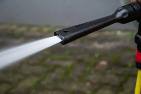 Reinigungspistole (Druckluft) HAZET 9048P-2/3 Bild Reinigungspistole (Druckluft) HAZET 9048P-2/3