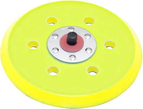 Stützteller, Exzenterschleifer HAZET 9033-010 Bild Stützteller, Exzenterschleifer HAZET 9033-010
