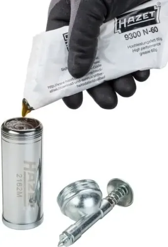Fett HAZET 9300N-60 Bild Fett HAZET 9300N-60