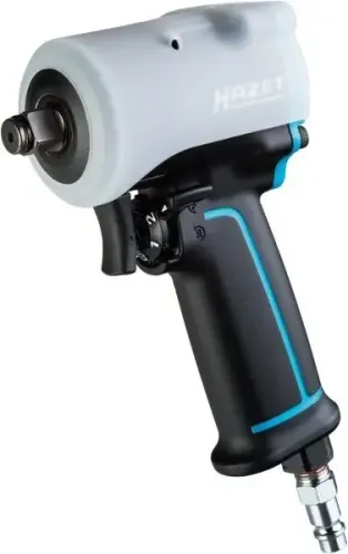 Schutzhülle, Schlagschrauber HAZET 9012M-S Bild Schutzhülle, Schlagschrauber HAZET 9012M-S