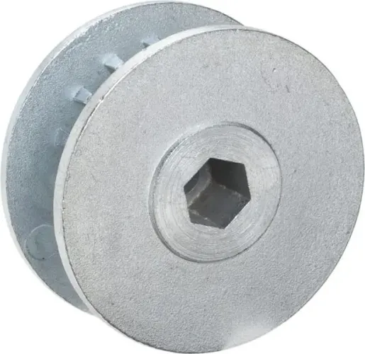 Adapter, Einzel-Eliminatorscheibe HAZET 9033-6-041 Bild Adapter, Einzel-Eliminatorscheibe HAZET 9033-6-041