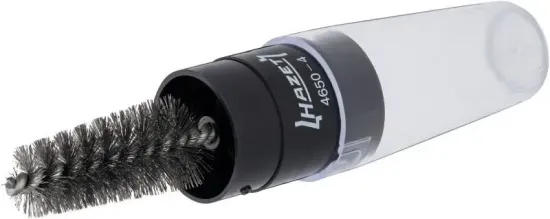 Drahtbürste, Batteriepol-/Klemmenreinigung HAZET 4650-4 Bild Drahtbürste, Batteriepol-/Klemmenreinigung HAZET 4650-4