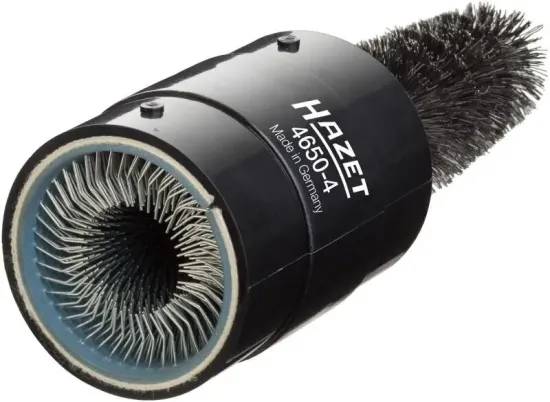 Drahtbürste, Batteriepol-/Klemmenreinigung HAZET 4650-4 Bild Drahtbürste, Batteriepol-/Klemmenreinigung HAZET 4650-4