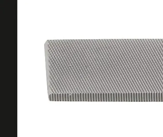 Feile HAZET 2122-8 Bild Feile HAZET 2122-8