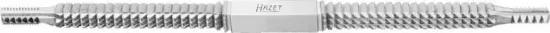 Gewindefeile HAZET 2126 Bild Gewindefeile HAZET 2126