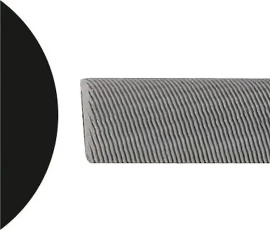 Feile HAZET 2119-8 Bild Feile HAZET 2119-8