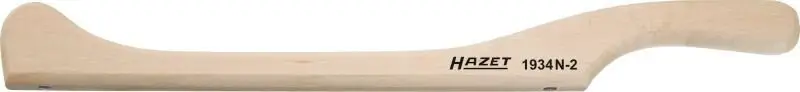 Feilenhalter HAZET 1934N-2
