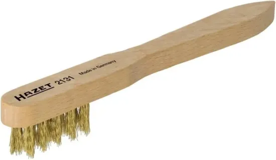 Zündkerzenbürste HAZET 2131 Bild Zündkerzenbürste HAZET 2131