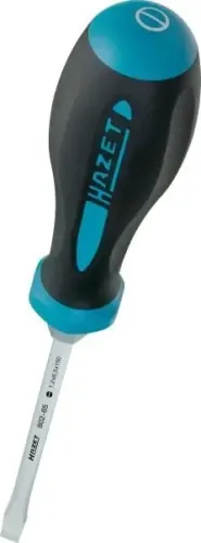 Schraubendreher HAZET 802-T8H Bild Schraubendreher HAZET 802-T8H