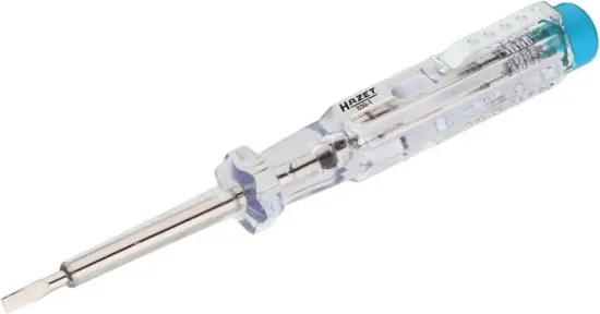 Spannungsprüfer HAZET 839-1 Bild Spannungsprüfer HAZET 839-1