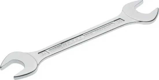 Doppel-Gabelschlüssel HAZET 450N-34X36 Bild Doppel-Gabelschlüssel HAZET 450N-34X36