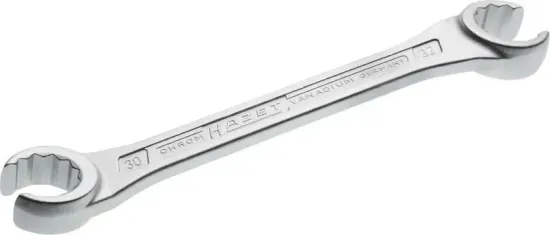 Doppel-Ringschlüssel HAZET 612-30X32 Bild Doppel-Ringschlüssel HAZET 612-30X32