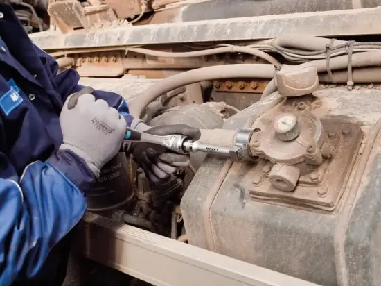 Ringschlüssel HAZET 848Z-17 Bild Ringschlüssel HAZET 848Z-17