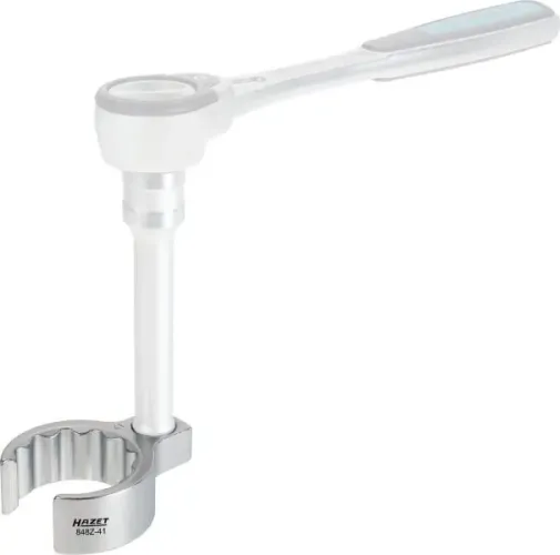Ringschlüssel HAZET 848Z-17 Bild Ringschlüssel HAZET 848Z-17