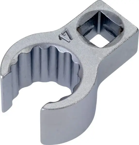 Ringschlüssel HAZET 848Z-17