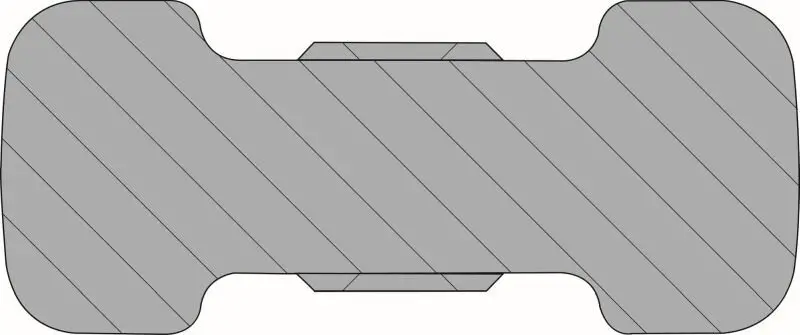 Ring-/Gabelschlüssel HAZET 600LG-17 Bild Ring-/Gabelschlüssel HAZET 600LG-17