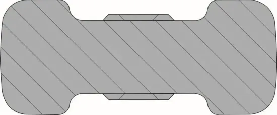 Ring-/Gabelschlüsselsatz HAZET 600LG/13 Bild Ring-/Gabelschlüsselsatz HAZET 600LG/13