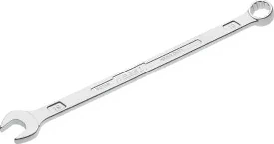 Ring-/Gabelschlüssel HAZET 600LG-19 Bild Ring-/Gabelschlüssel HAZET 600LG-19
