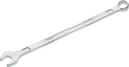 Ring-/Gabelschlüssel HAZET 600LG-24 Bild Ring-/Gabelschlüssel HAZET 600LG-24