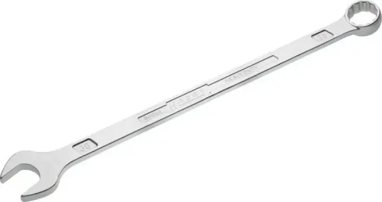 Ring-/Gabelschlüssel HAZET 600LG-36 Bild Ring-/Gabelschlüssel HAZET 600LG-36