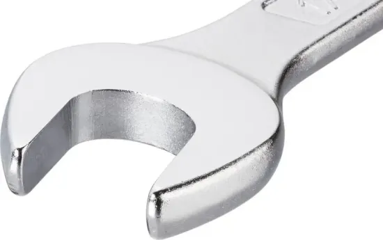 Ring-/Gabelschlüssel HAZET 600NA-1/4 Bild Ring-/Gabelschlüssel HAZET 600NA-1/4