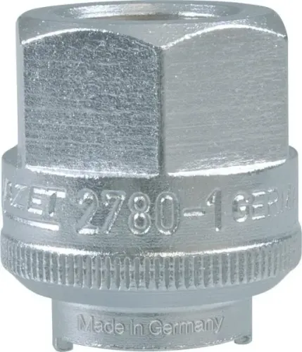 Zapfenschlüssel, Federbein HAZET 2780-1 Bild Zapfenschlüssel, Federbein HAZET 2780-1