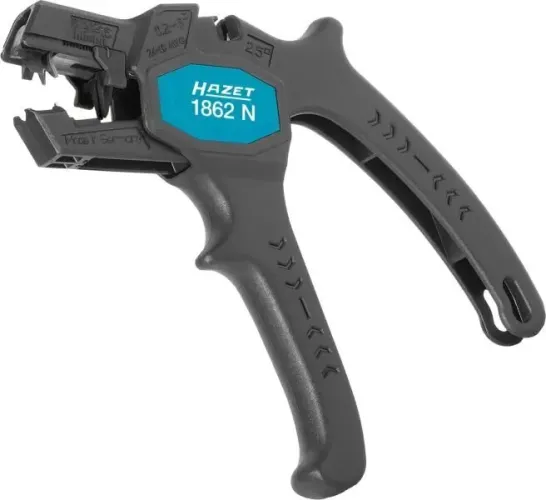 Abisolierzange HAZET 1862N Bild Abisolierzange HAZET 1862N