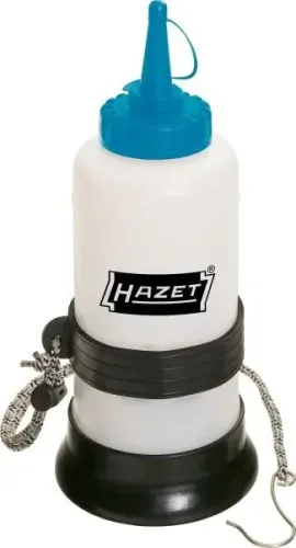 Füll-/Entlüftungsgerät, Bremshydraulik HAZET 4969-1/3 Bild Füll-/Entlüftungsgerät, Bremshydraulik HAZET 4969-1/3
