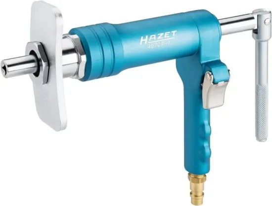 Dreh-/Rückstellwerkzeugsatz, Bremssattelkolben HAZET 4970P-1/4 Bild Dreh-/Rückstellwerkzeugsatz, Bremssattelkolben HAZET 4970P-1/4