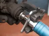 Dreh-/Rückstellwerkzeugsatz, Bremssattelkolben HAZET 4970P-1/4 Bild Dreh-/Rückstellwerkzeugsatz, Bremssattelkolben HAZET 4970P-1/4