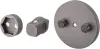 Dreh-/Rückstellwerkzeugsatz, Bremssattelkolben HAZET 4970P-1/4 Bild Dreh-/Rückstellwerkzeugsatz, Bremssattelkolben HAZET 4970P-1/4