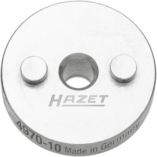 Dreh-/Rückstellwerkzeug, Bremssattelkolben HAZET 4970-10