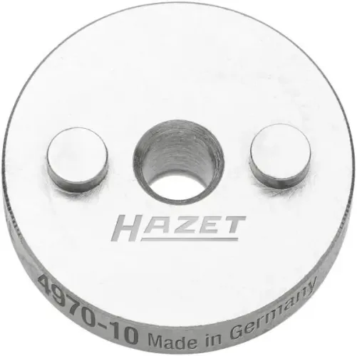 Dreh-/Rückstellwerkzeug, Bremssattelkolben HAZET 4970-10 Bild Dreh-/Rückstellwerkzeug, Bremssattelkolben HAZET 4970-10