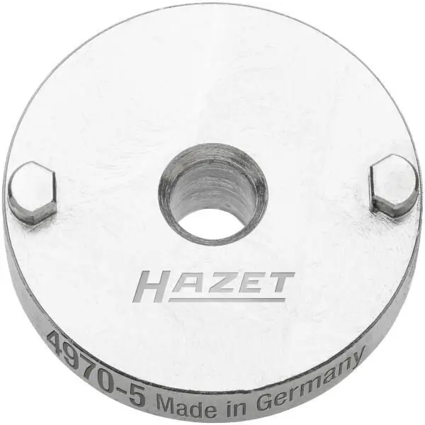 Dreh-/Rückstellwerkzeug, Bremssattelkolben HAZET 4970-5