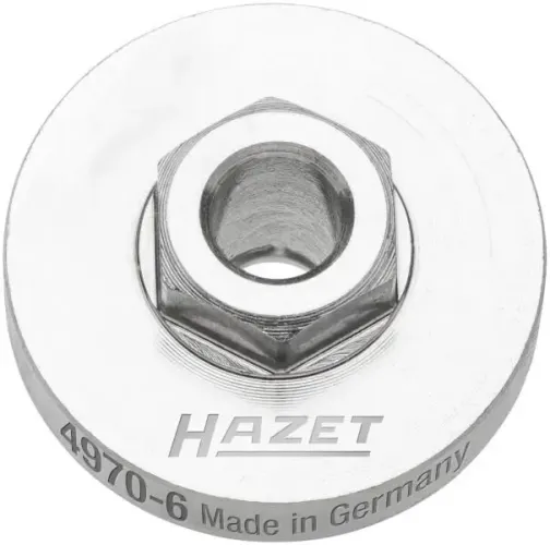 Dreh-/Rückstellwerkzeug, Bremssattelkolben HAZET 4970-6 Bild Dreh-/Rückstellwerkzeug, Bremssattelkolben HAZET 4970-6