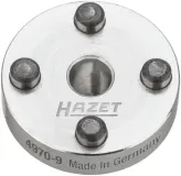 Dreh-/Rückstellwerkzeug, Bremssattelkolben HAZET 4970-9