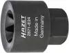 Steckschlüsseleinsatz HAZET 2871-E24 Bild Steckschlüsseleinsatz HAZET 2871-E24