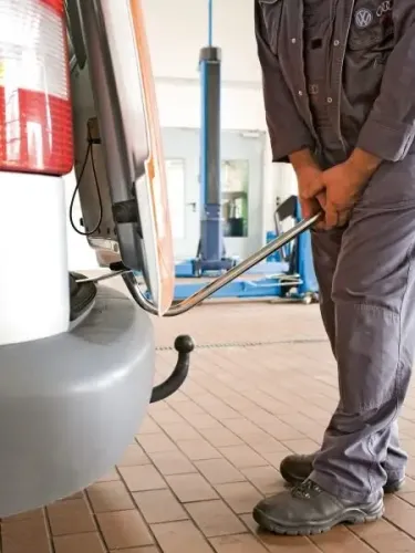 Falz-Richtwerkzeug HAZET 1973-4 Bild Falz-Richtwerkzeug HAZET 1973-4