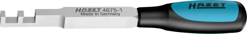 Werkzeug HAZET 4675-1