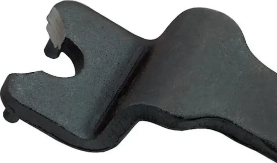 Schlüssel, Zahnriemenspannung HAZET 2587 Bild Schlüssel, Zahnriemenspannung HAZET 2587