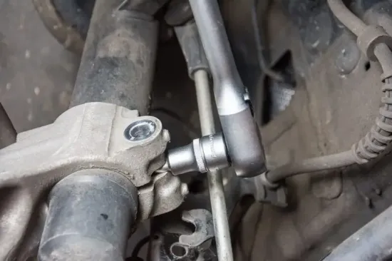 Steckschlüsseleinsatz HAZET 4912-1 Bild Steckschlüsseleinsatz HAZET 4912-1