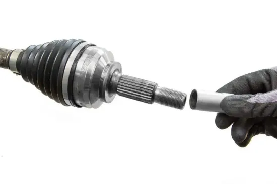 Reparatursatz, Antriebswellenlagerung HAZET 4935-11/12 Bild Reparatursatz, Antriebswellenlagerung HAZET 4935-11/12