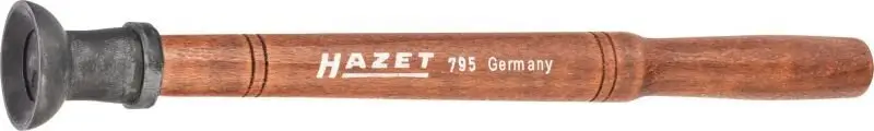 Einschleifwerkzeug, Ventilsitz HAZET 795-4