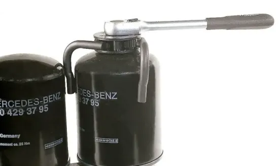 Kartuschenschlüssel HAZET 2195 Bild Kartuschenschlüssel HAZET 2195