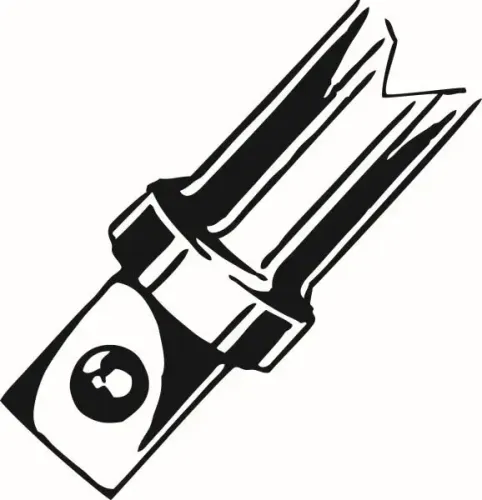 Kreuzschlüssel HAZET 720S Bild Kreuzschlüssel HAZET 720S