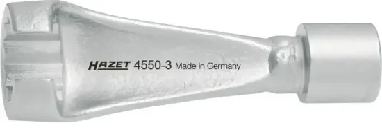 Steckschlüsseleinsatz HAZET 4550-3 Bild Steckschlüsseleinsatz HAZET 4550-3
