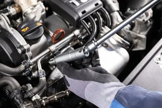 Zündkerzenschlüssel HAZET 4766 Bild Zündkerzenschlüssel HAZET 4766